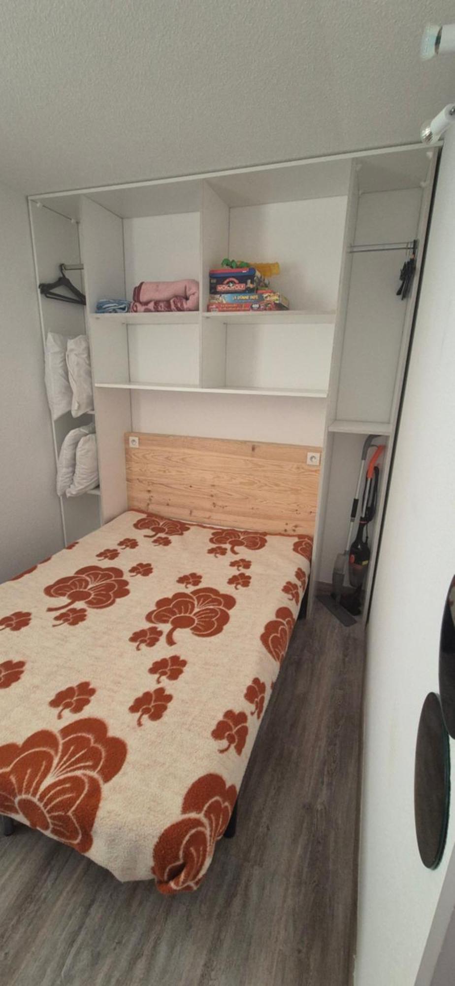 Appartement T2 Centre Port Cap D'Agde Eksteriør billede