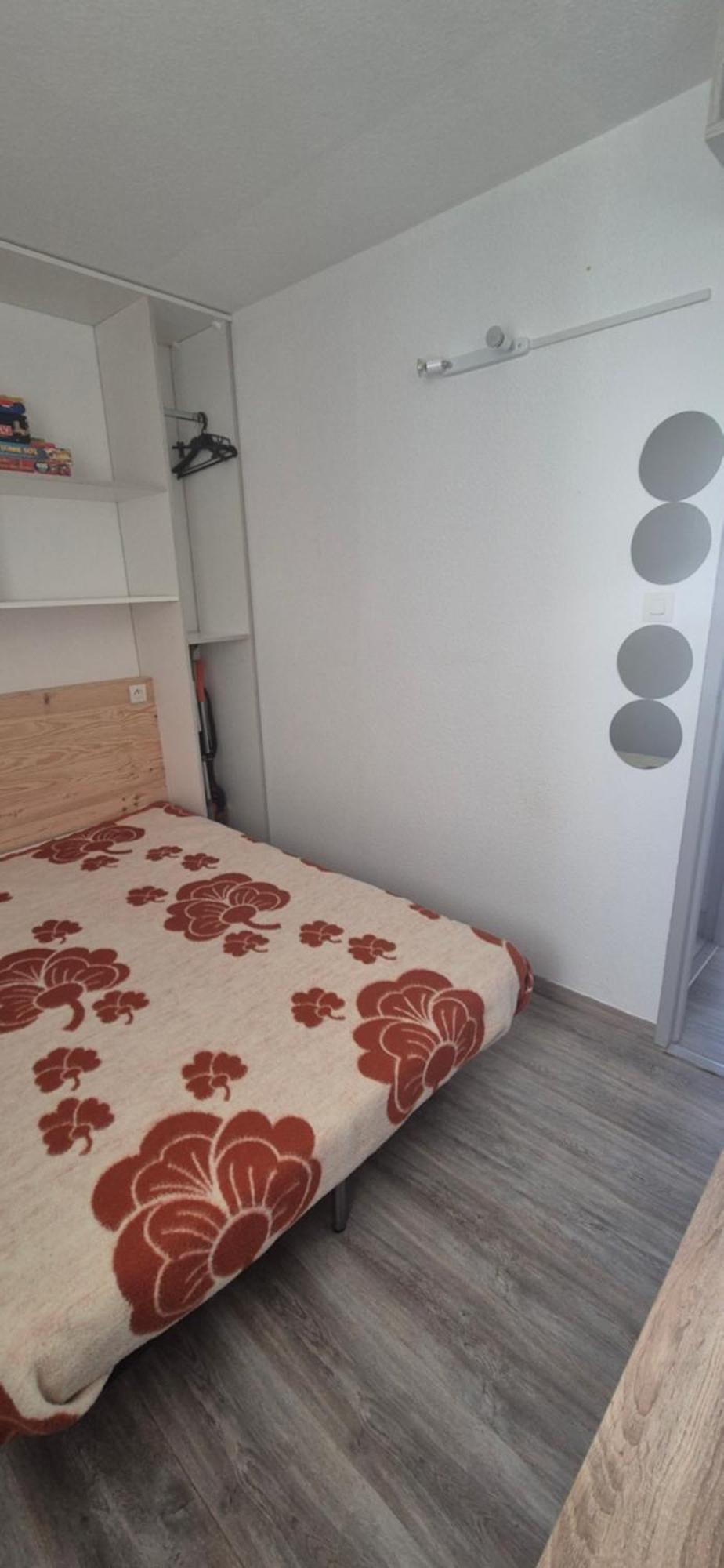 Appartement T2 Centre Port Cap D'Agde Eksteriør billede