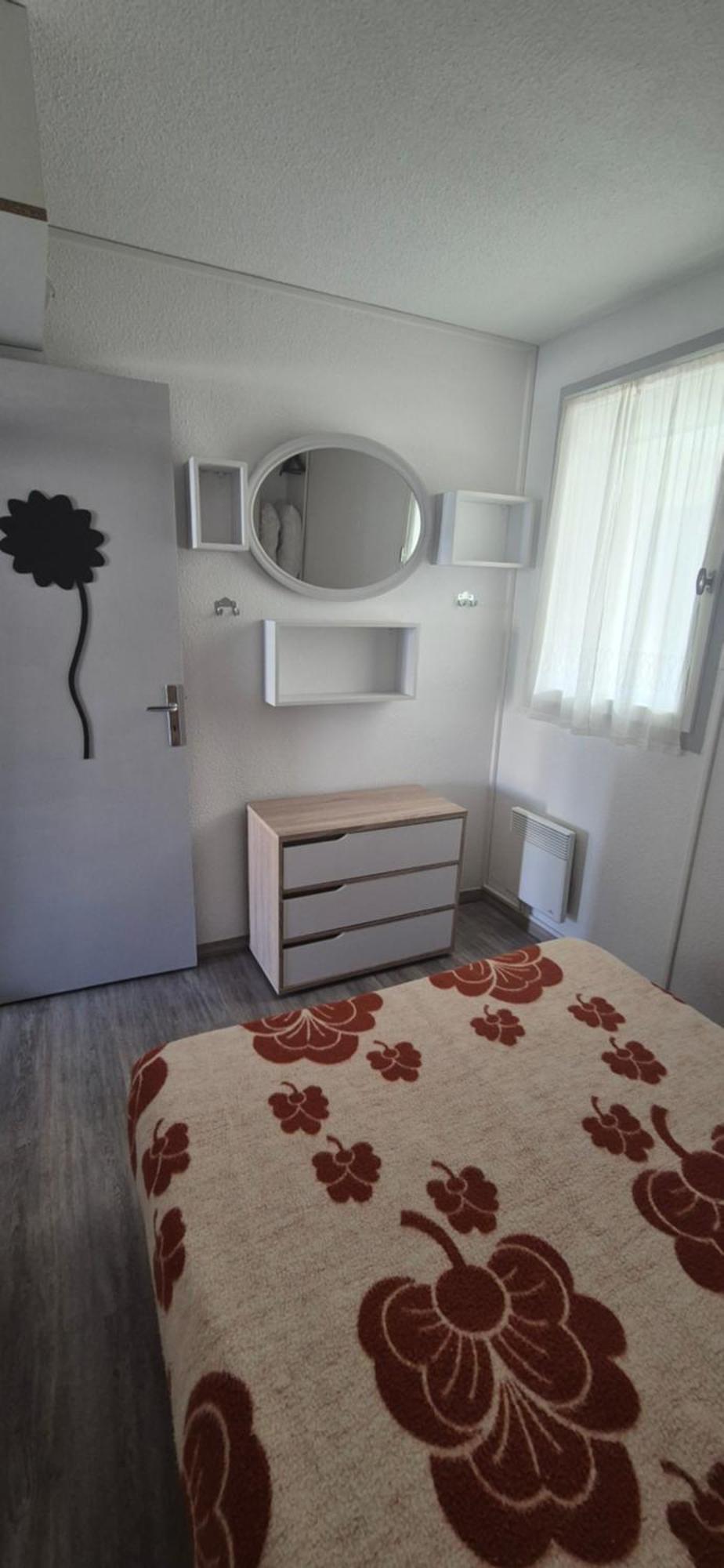 Appartement T2 Centre Port Cap D'Agde Eksteriør billede